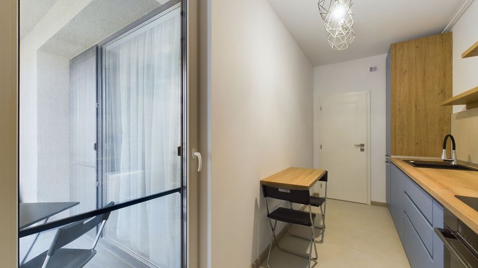 Aparatament cu 1 cameră  zona Aradului - Poză 5