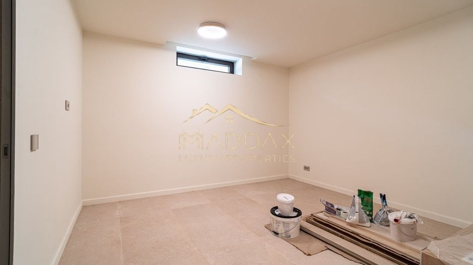 Vila Unica Noua cu 8 camere *300mp* /fotovoltaice si pompa cladura// Dorobanti - Poză 26