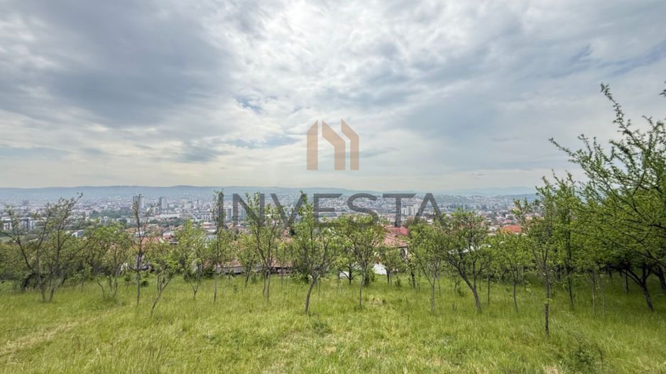 Teren cu autorizatie pentru 2 duplexuri, 4 unitati locative! - Poză 8