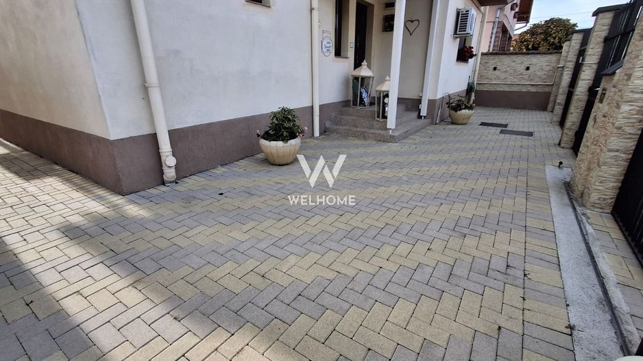 Casa de LUX, individuala, de vanzare, Sibiu, Calea Poplacii - Poză 28