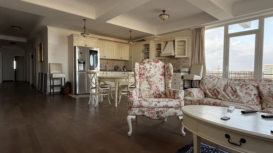 Apartament 3 camere Mamaia - Navodari - vedere la mare - Poză 9