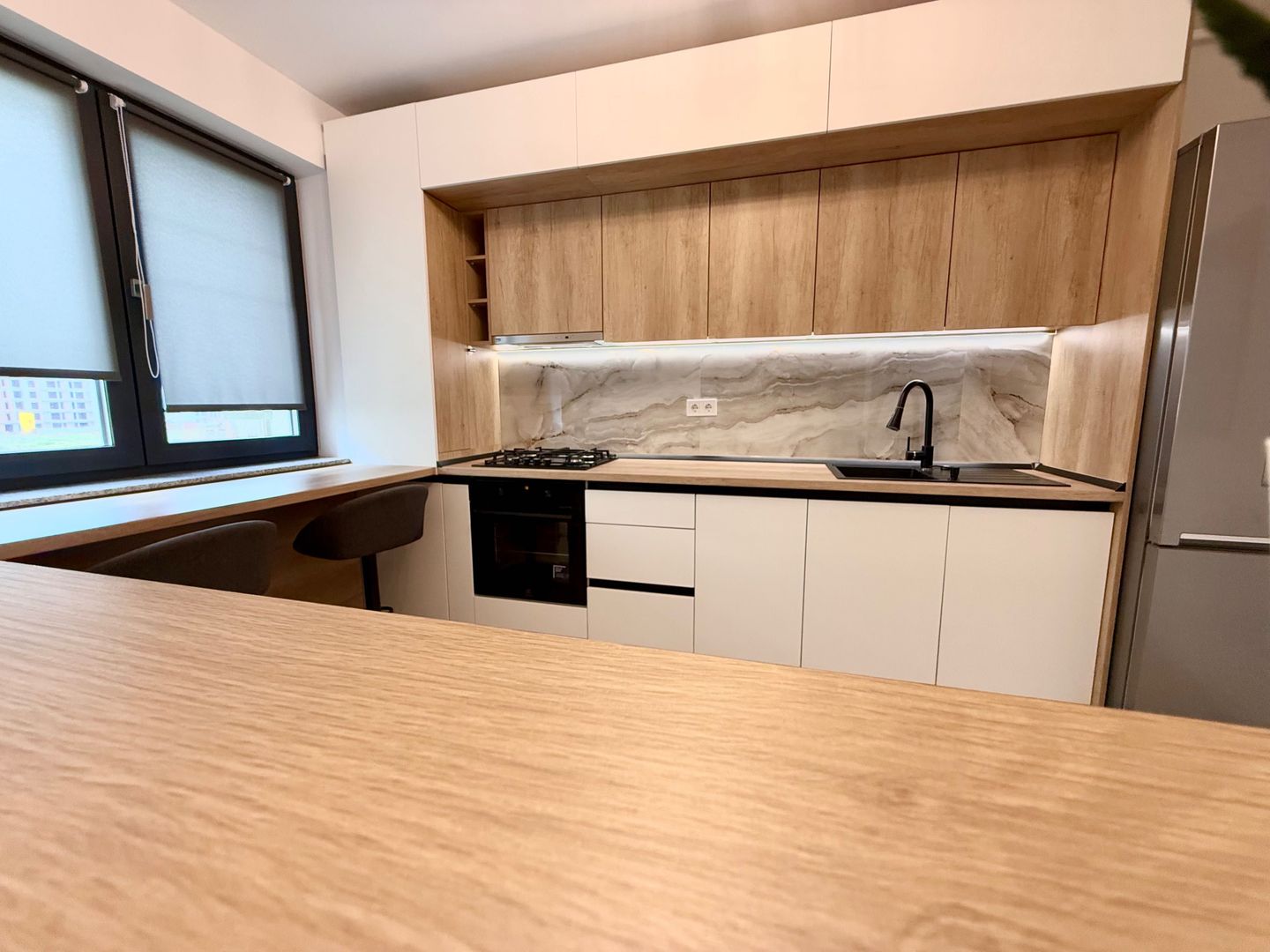 STUDIO DE LUX  de inchiriat Pipera - Poză 2