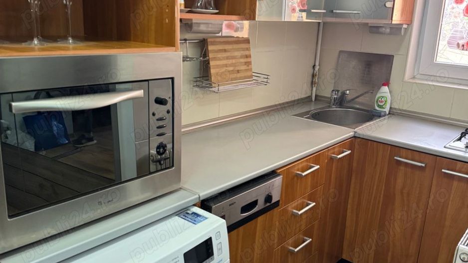 APARTAMENT BIROURI/SALON/REZIDENTIAL ZONA DOROBANTI - Poză 7