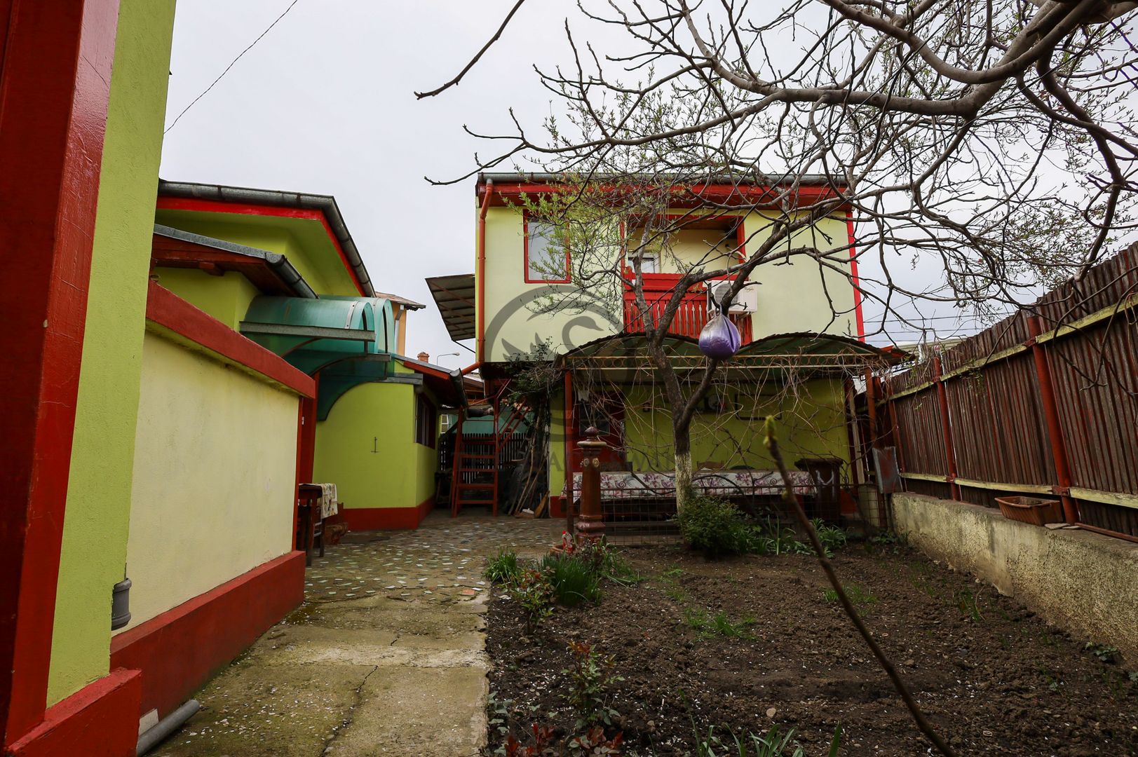Casă 4 camere de vânzare | Anexa și Garaj | Zona Centrala Ploiesti - Poză 31