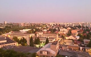 APARTAMENT 2 CAMERE / MOBILAT ȘI UTILAT / BUCURESTII NOI - Poză 10