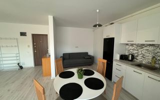 Apartament de vanzare in bloc nou - curte privata si panorama verde - Poză 3