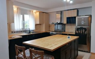 Vila tip N 4 camere in Cosmopolis, mobilata si utilata - Poză 23