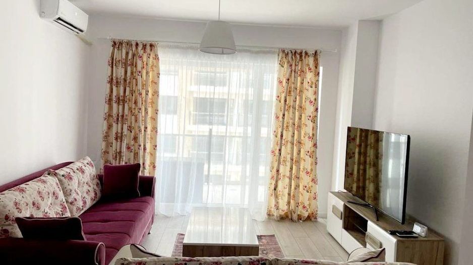 2 Camere Mid Level Parcare Inclusa Metrou Lujerului GranVia Residence - Poză 5