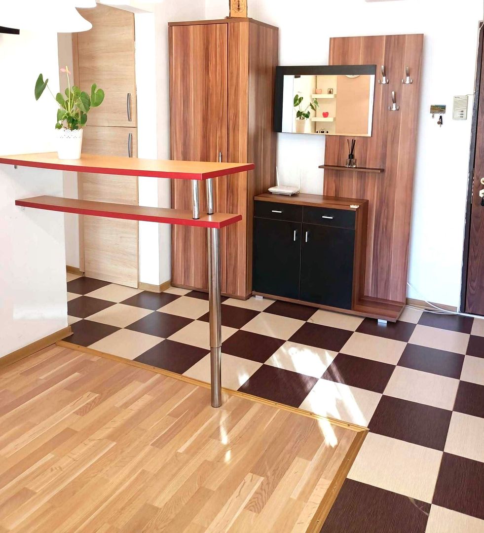 🏡 Închiriez Apartament cu 2 camere loc parcare, Dristor – Nicolae Grigorescu - Poză 4