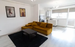 Studio Sanpetru Mobilat Utilat - Poză 12