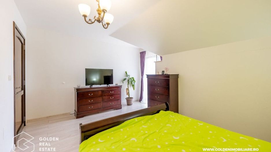 Vilă de lux în localitatea Livada - Poză 15