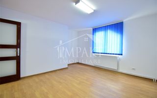 Spatiu de birouri intr-o casa, in zona Calea Turzii cu 13 locuri de parcare! - Poză 2