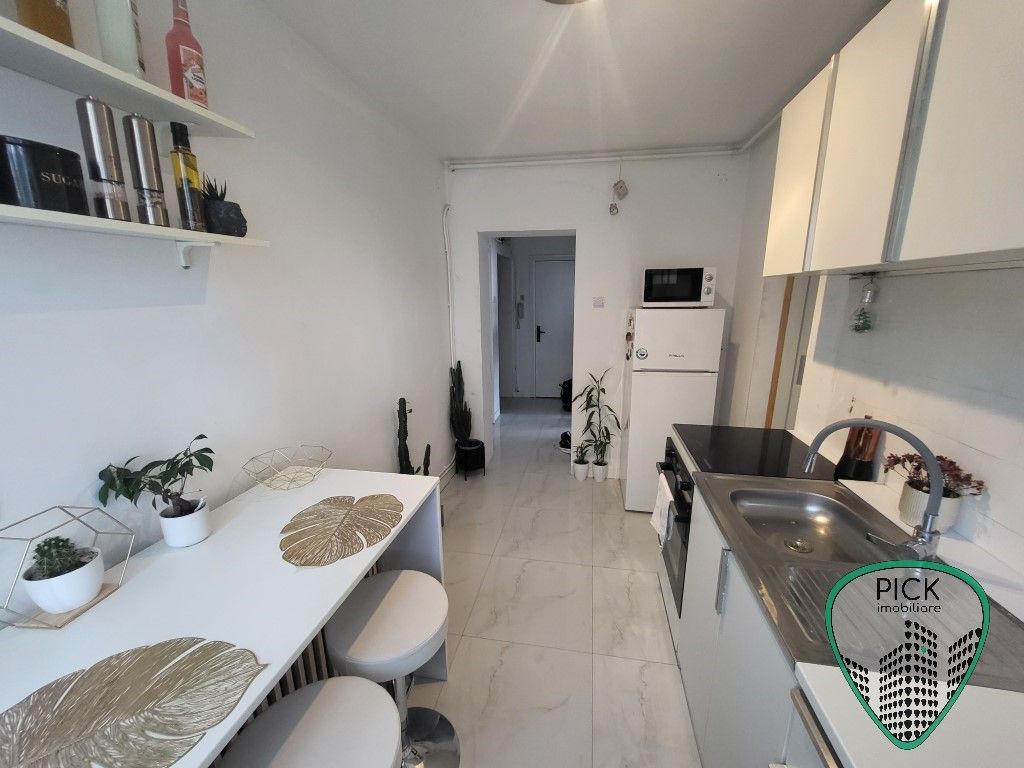 P 4157 - Apartament cu 3 camere în Târgu Mureș, zonă Semicentrală - Poză 7