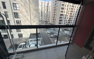 2 Camere Plaza Residence Mobilat Utilat Mall Plaza Parcul Liniei - Poză 12