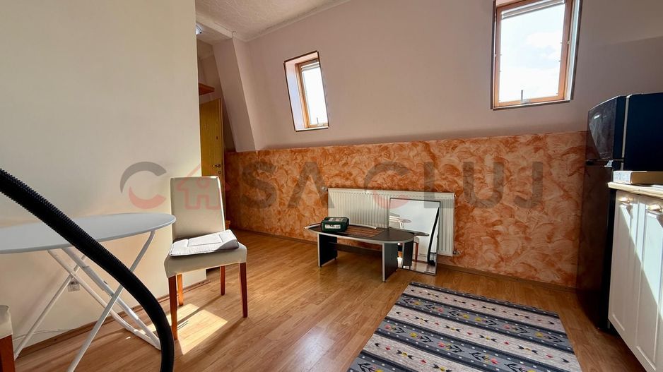 2 camere, parcare, Borhanci - Poză 8