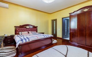 Locuință spectaculoasă cu potențial de business – 730 mp, sector 2 - Poză 10