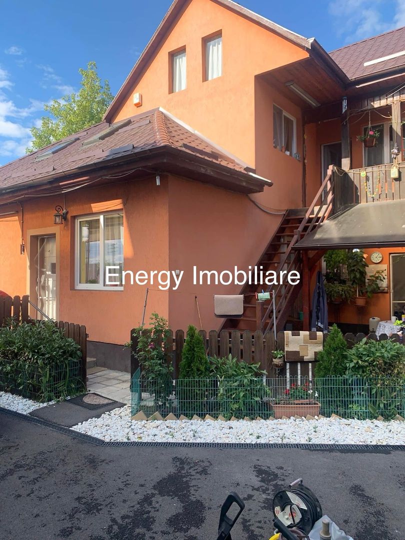 Casă particulară zona 22 Decembrie 1989 - Poză 1