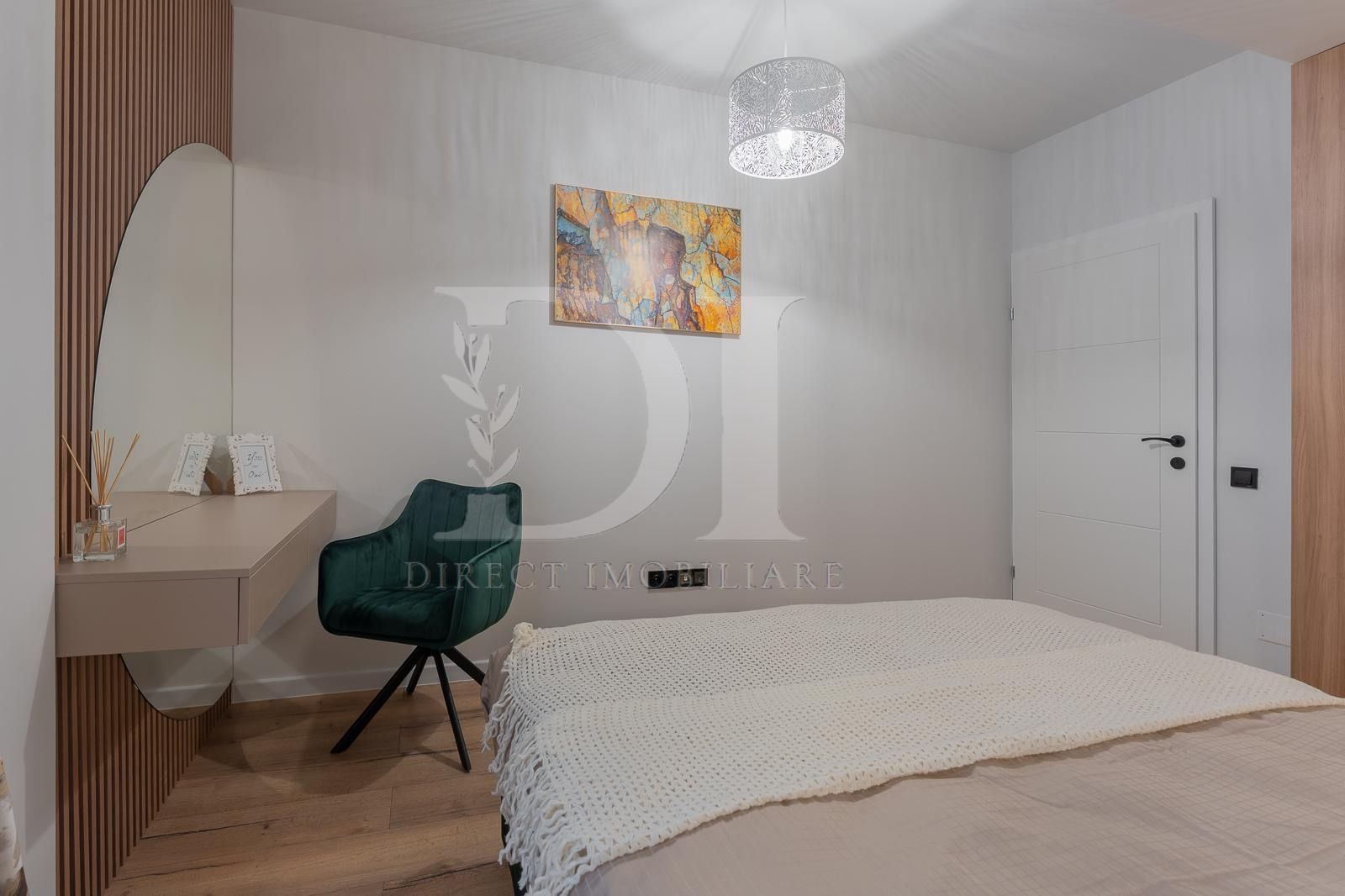 Apartament de vanzare | Zona Terra | bloc nou - Poză 15