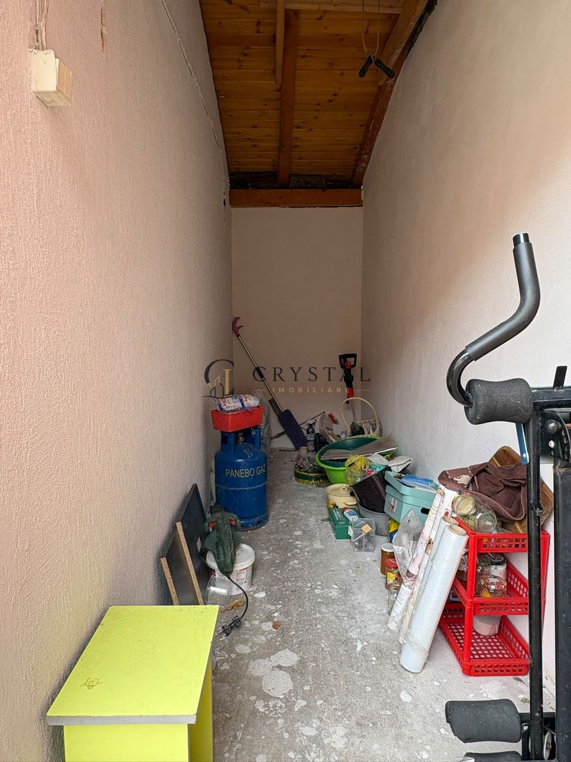 Casa de inchiriat ultracentrală | Cuza Voda | Oradea - Poză 11