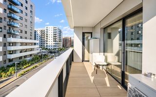 For Rent I 2-Bedroom Stunning Apartment | Walk In Dressing - Poză 4