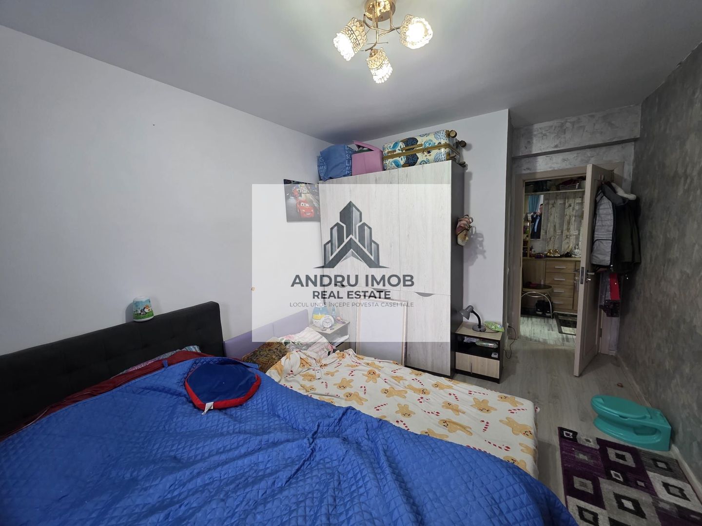 Apartament 2 camere /Decomandat/ Metalurgiei - Poză 4