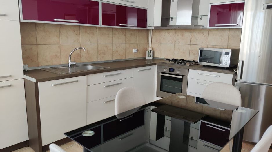 Apartament 2 Camere,  60 MP, Gheorgheni, Strada Alverna - Poză 2