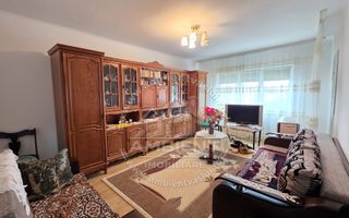 Apartament cu 3 camere, etaj 4, VASLUI - zona CARTIER; - Poză 2