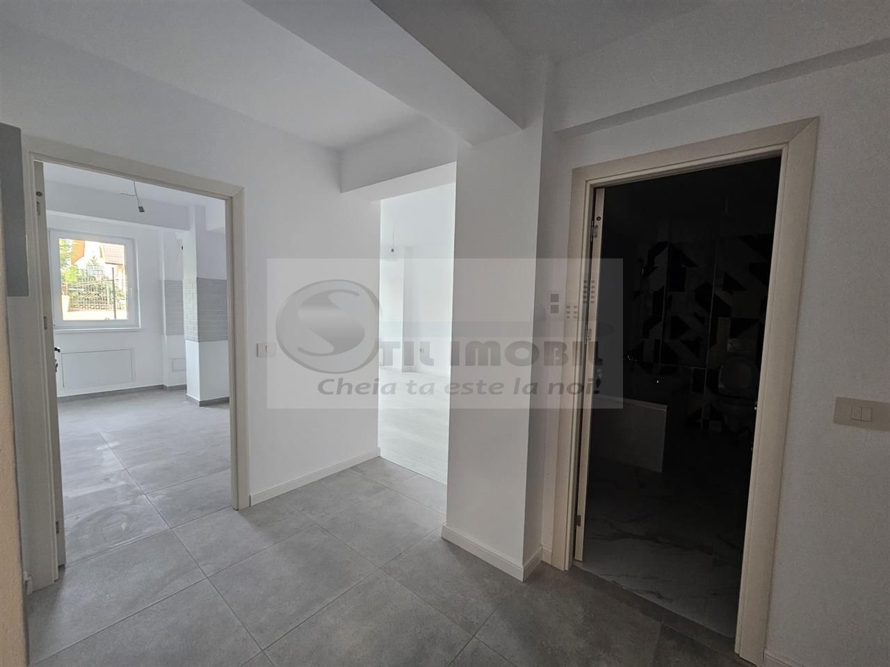 Apartament 2 camere - Pacurari - Str Soarelui - Poză 4