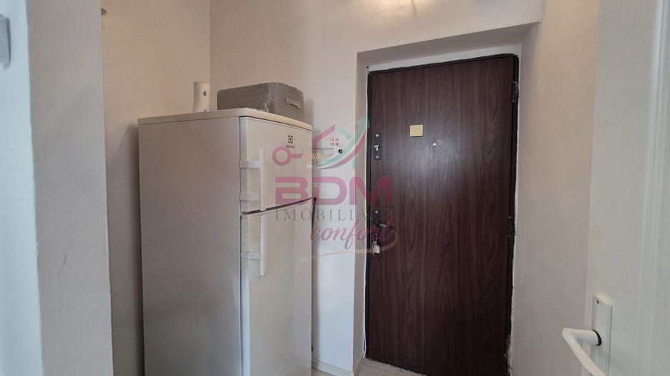 0% Comision I Garsoniera 22 mp I etaj intermediar I zona Materna - Poză 6