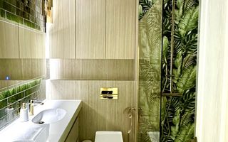 Ștefan cel Mare | Parcul Circului | Apartament 2 camere - Poză 8