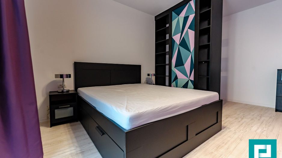 Apartament ultracentral cu 2 camere. - Poză 7