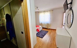 Casa 7 camere, garaj dublu, finisaje lux, 629 mp teren,zona Prefectura - Poză 13