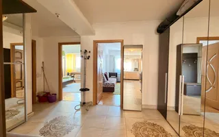 Apartament 3 camere | 87 m2 | Intermediar | Zona Piata Cipariu - Poză 11