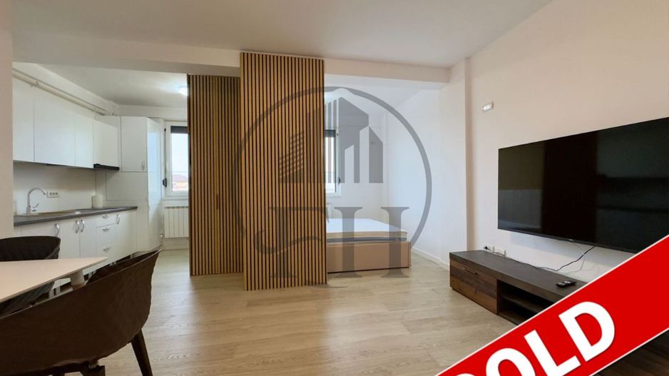 RENTED/ INCHIRIAT - Studio/Garsoniera de închiriat Lumina, Constanta - Poză 1