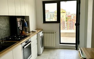 Apartament 3 camere - Parcul Verdi - Poză 7