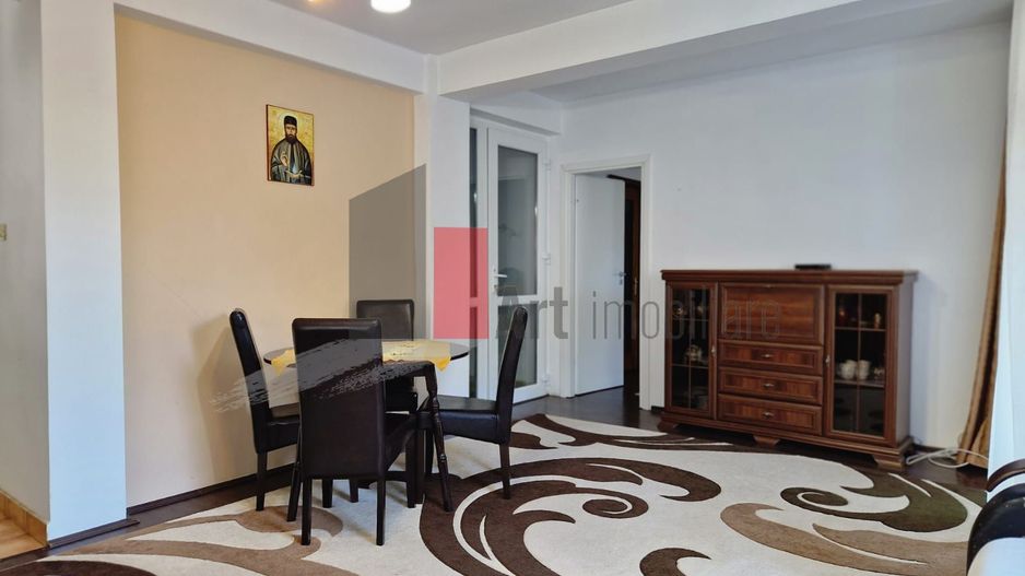 DUPLEX de vanzare 5 camere Giulesti - Poză 17