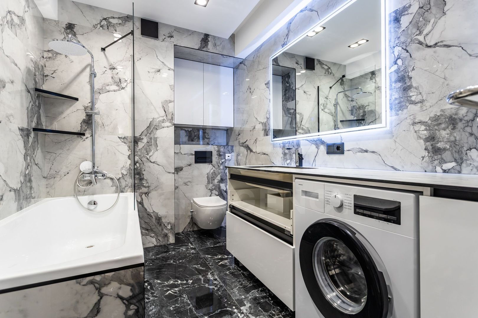 Chirie, apartament, 2 cameră bd. Mircea cel Bătrîn, Ciocana - Poză 17