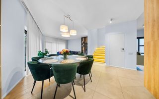 Duplex Modern | 137 mp utili | curte proprie 170 mp | Buna Ziua - Poză 4