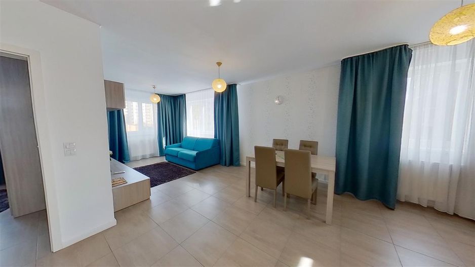 Ansamblu imobiliar,deschidere extindere& functionalitate,Coresi,Tractorul - Poză 6