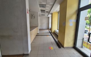 Închiriez spațiu comercial Republicii 22 - Poză 7