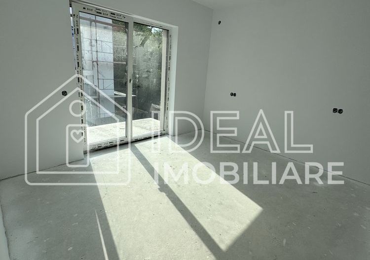 Casă individuală lângă pădure | Calea Cisnădiei | 115 mp utili | Teren 380 mp - Poză 3