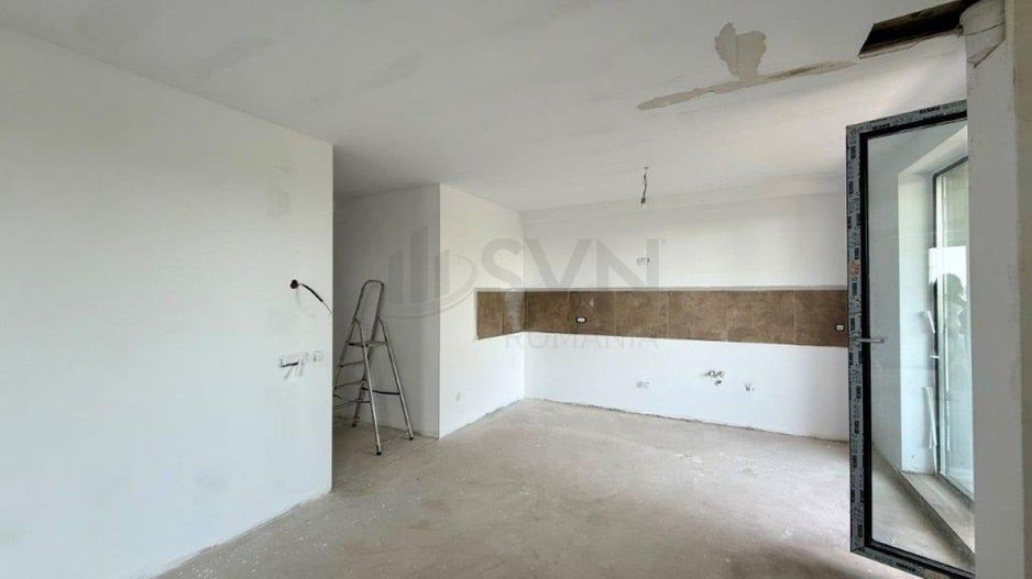 REA1024533 Apartament 2 camere Pipera - - Poză 12