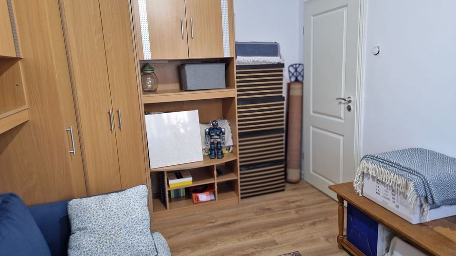 De vanzare apartament 3 camere Drumul Taberei - Poză 3