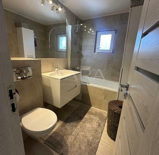 Apartament 2 camere in Cluj-Napoca, zona Liceul Avram Iancu. - Poză 6