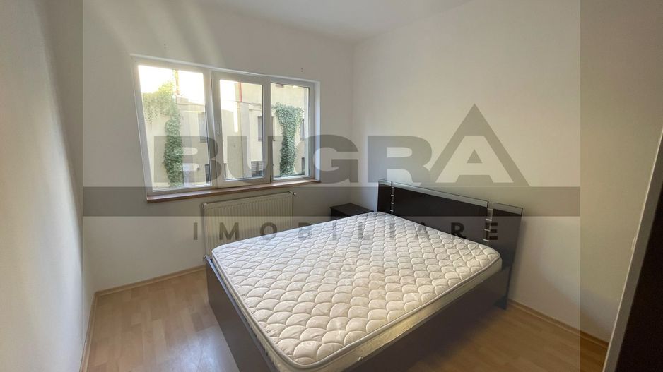 Apartament de 2 camere, 55mp, zona Strazii Plopilor - Poză 3