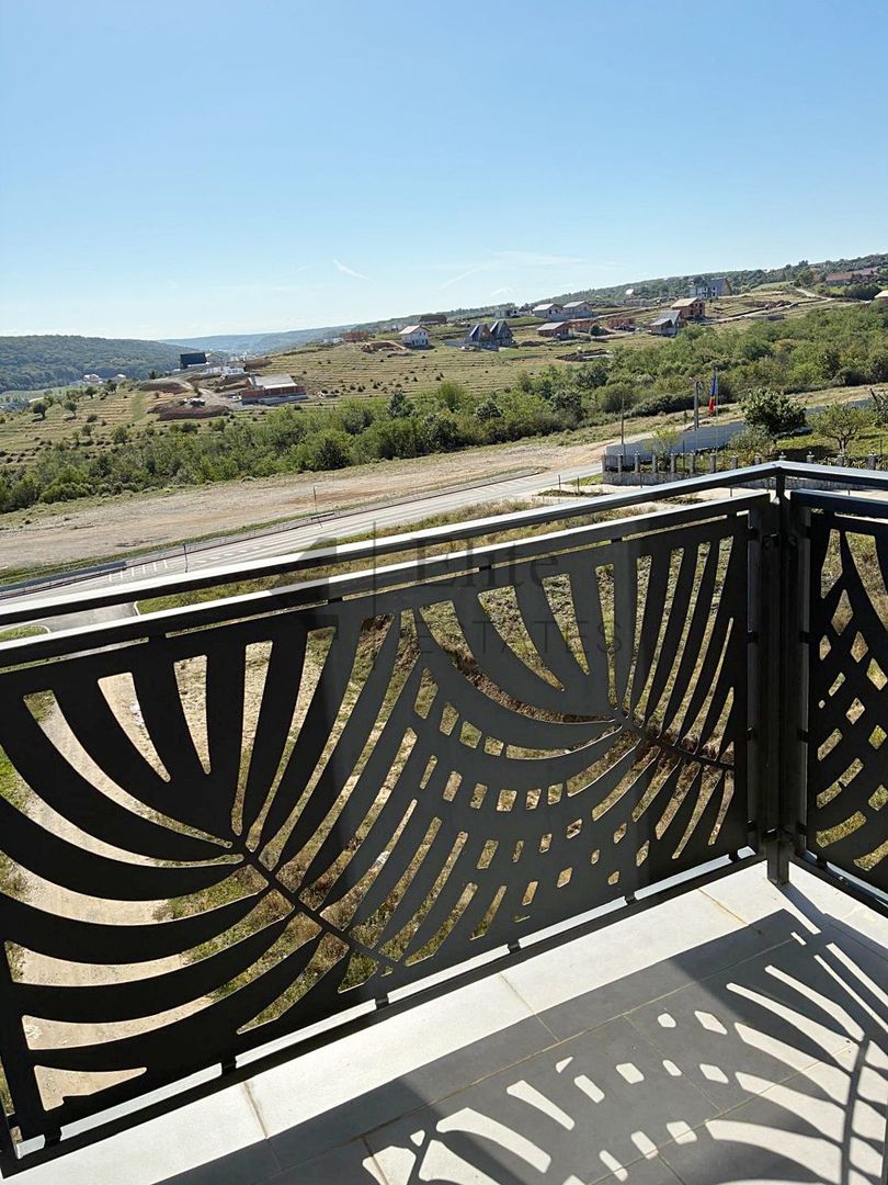 Apartament cu 2 camere de vanzare in Baile Felix - Poză 10