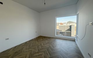 Casa individuală parter || 4 camere || 2 băi + dressing || teren 371mp - Poză 2