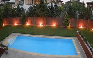OXFORD GARDENS - VILA INDIVIDUALA 1000MP-  LUXURY GATED COMMUNITY - Poză 16