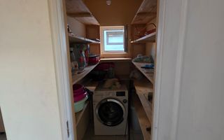 Casă pe nivel 50 mp utili + 1100 mp teren, Mocira zona Aramis - Poză 12