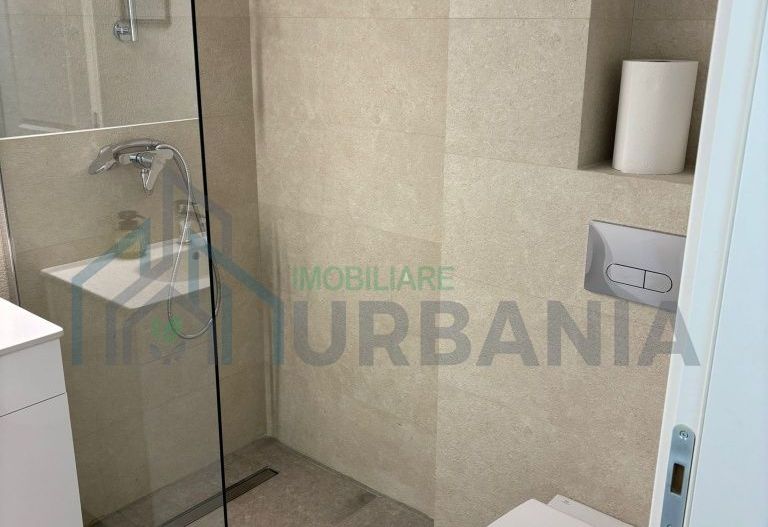 Apartament Păcurari McDonald's – 38 mp – ideal birou – fără TVA - Poză 7